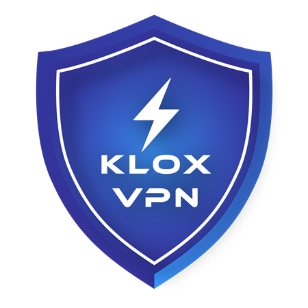 KloxVPN Logo